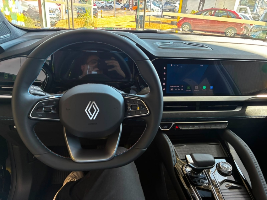 renault koleos espirit alpine14