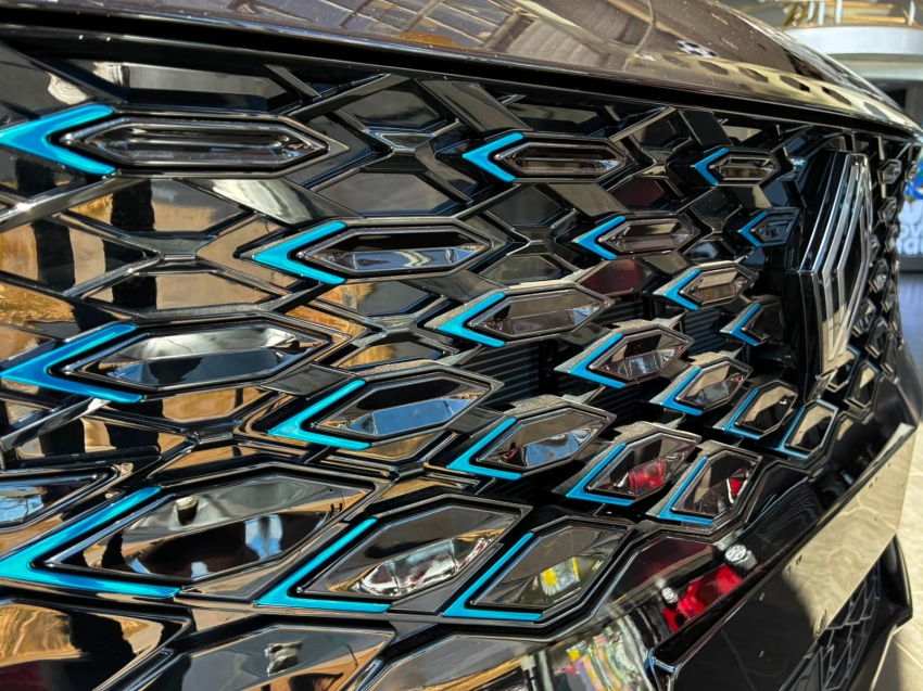 renault koleos espirit alpine7
