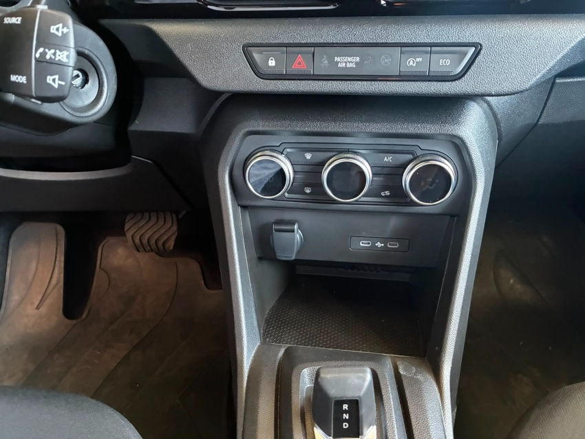 renault kardian edc5