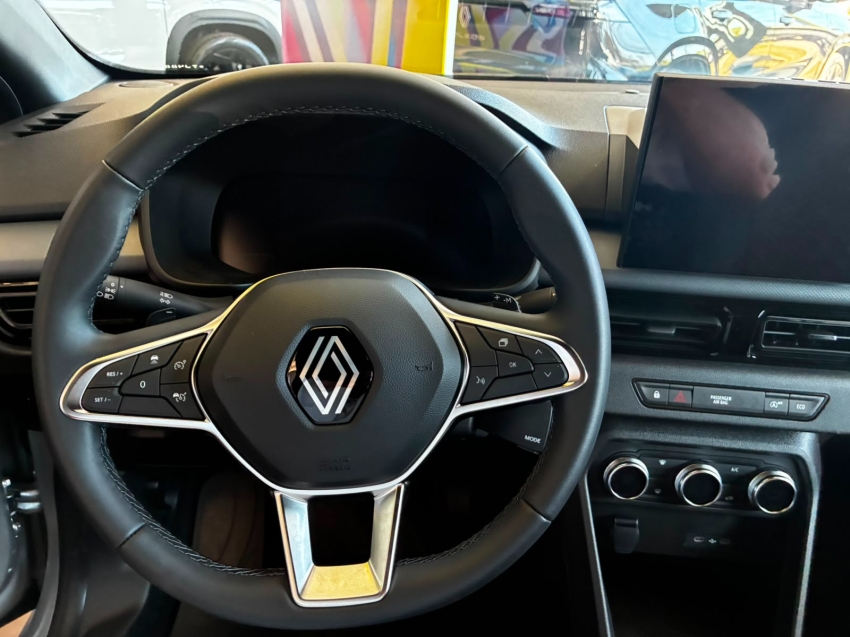 renault kardian edc6