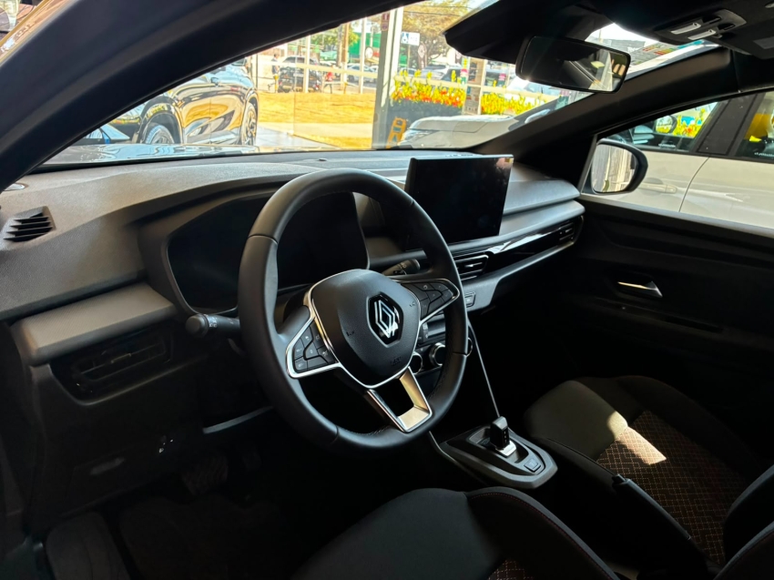 renault kardian edc8