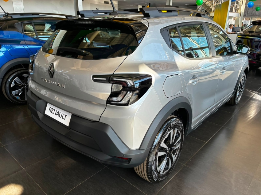 renault kardian edc10