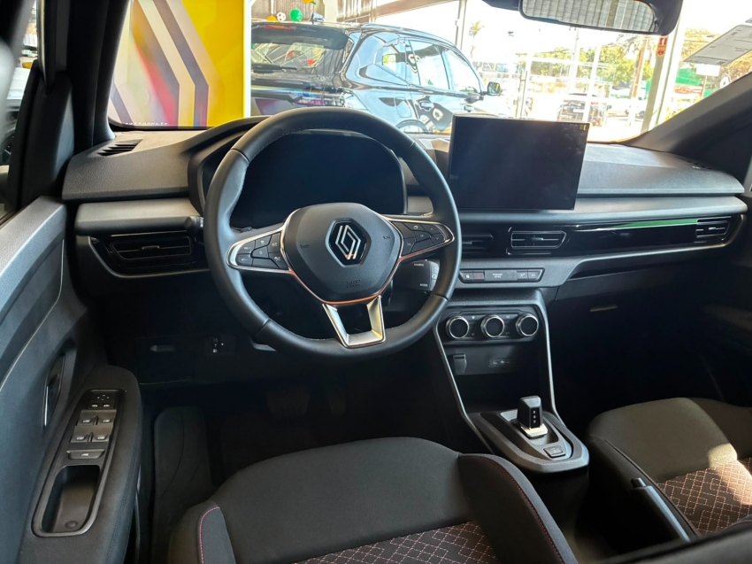 renault kardian edc4