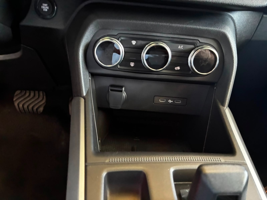 renault kardian techno7