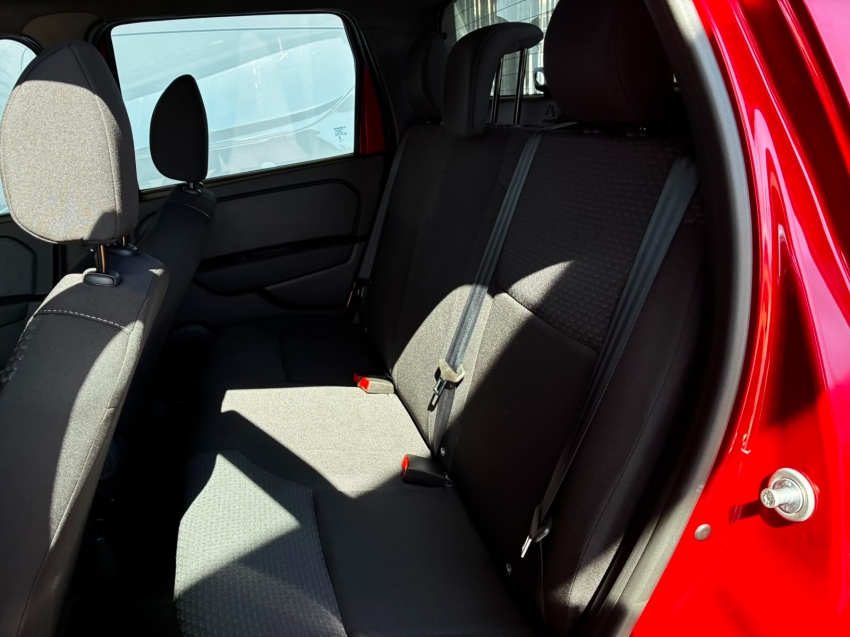 renault oroch intense8