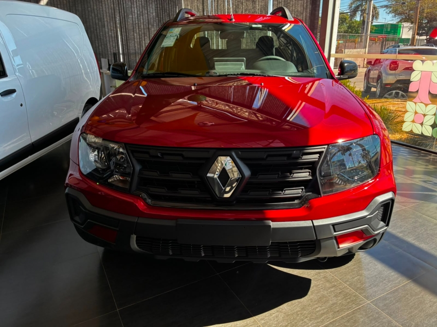 renault oroch intense1