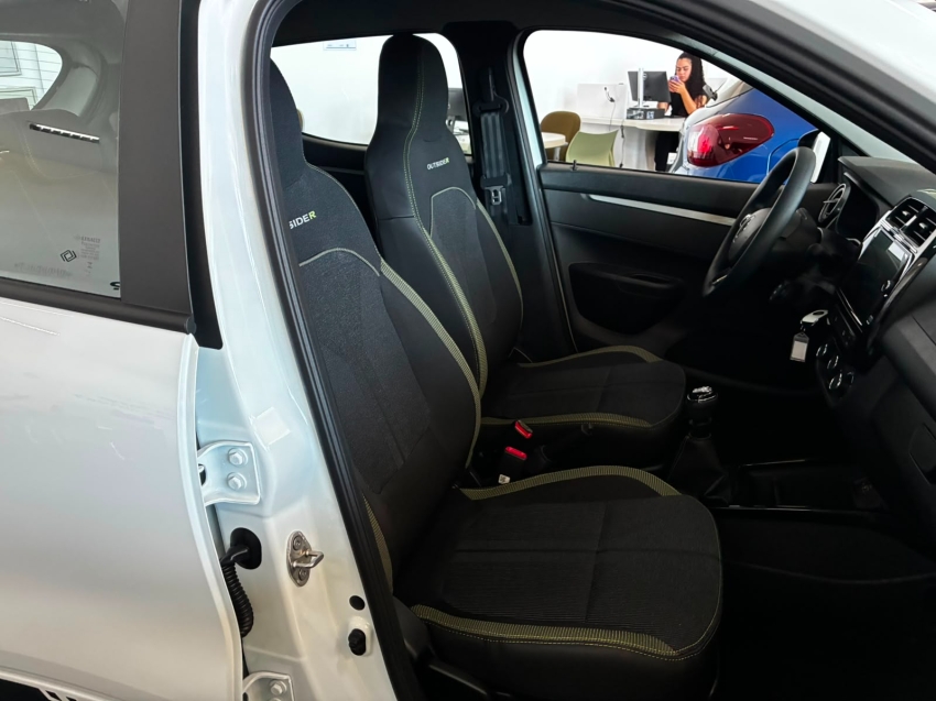 renault kwid 1.0 12v sce flex outsider manual 4p 202610