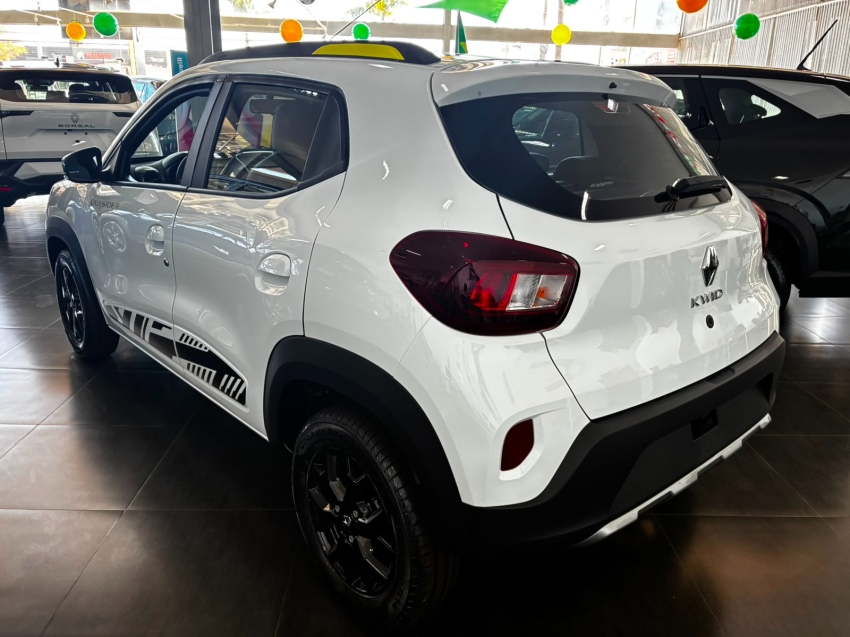 renault kwid 1.0 12v sce flex outsider manual 4p 20265
