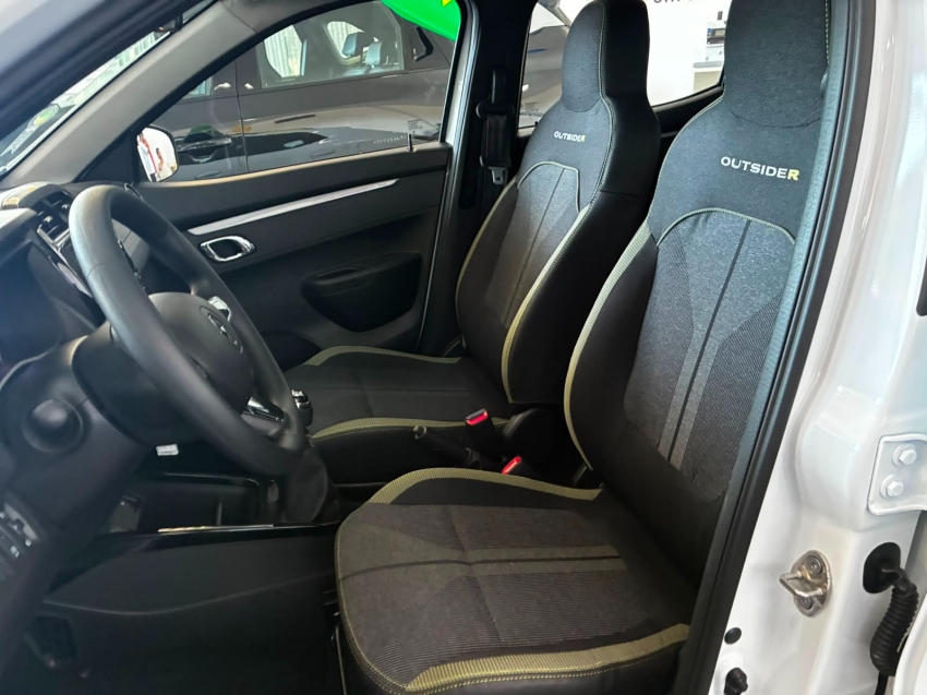 renault kwid 1.0 12v sce flex outsider manual 4p 20269