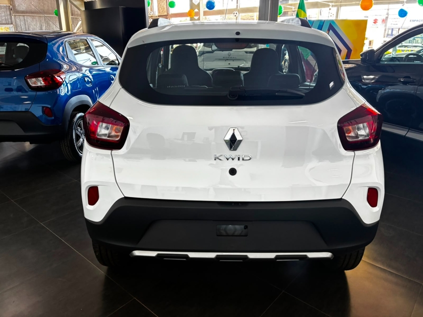 renault kwid 1.0 12v sce flex outsider manual 4p 20264
