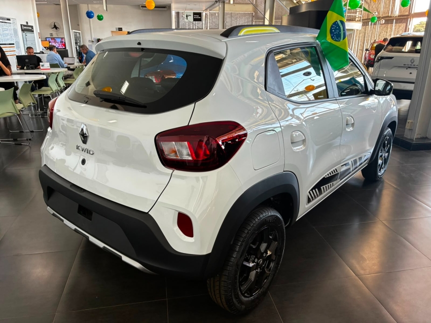 renault kwid 1.0 12v sce flex outsider manual 4p 20263