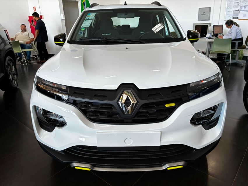 renault kwid 1.0 12v sce flex outsider manual 4p 20261