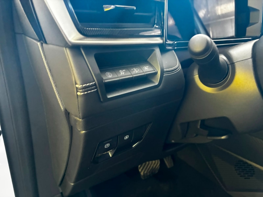 renault boreal 1.3 tce flex techno edc 4p automatico 202610