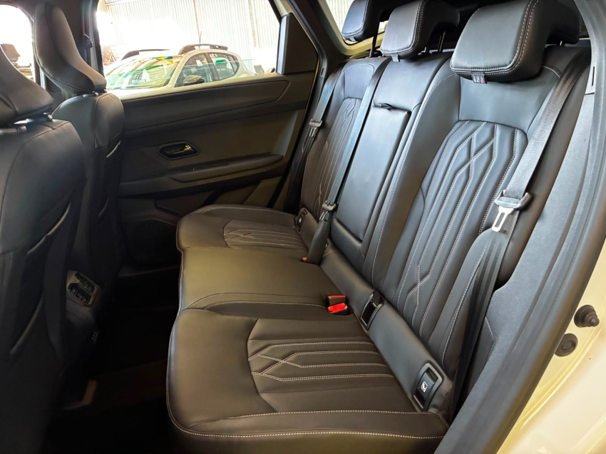 renault boreal 1.3 tce flex techno edc 4p automatico 202615