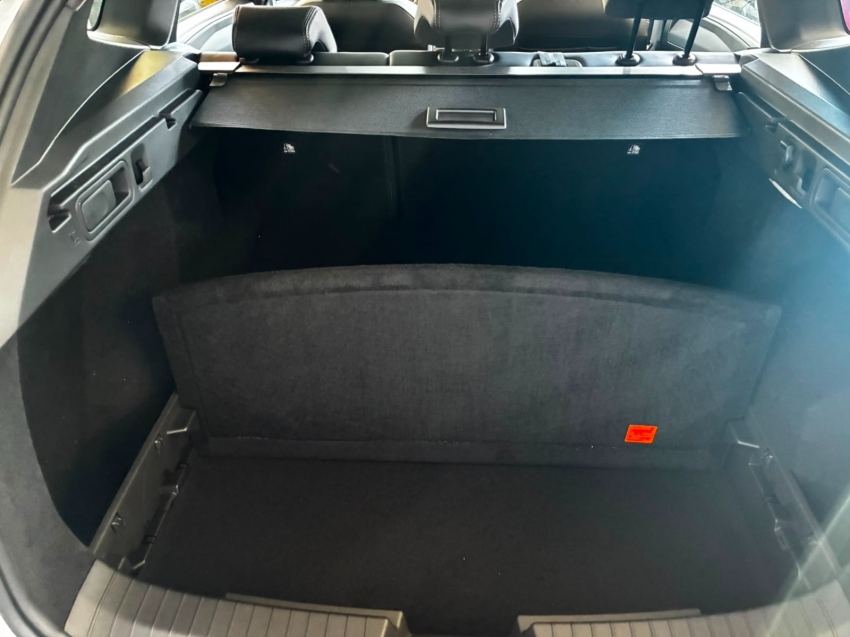 renault boreal 1.3 tce flex techno edc 4p automatico 20266