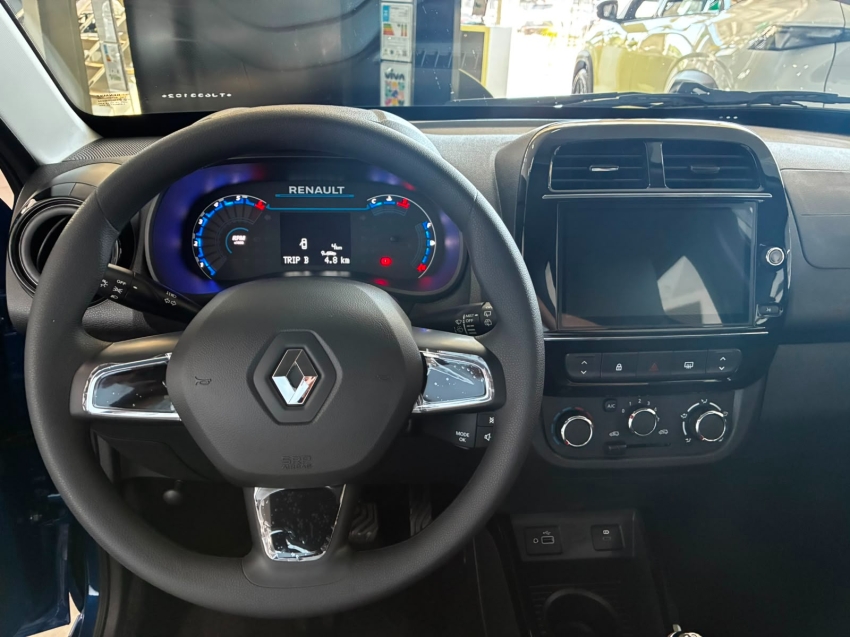 renault kwid intense7