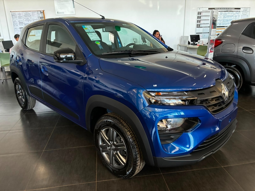 renault kwid intense2