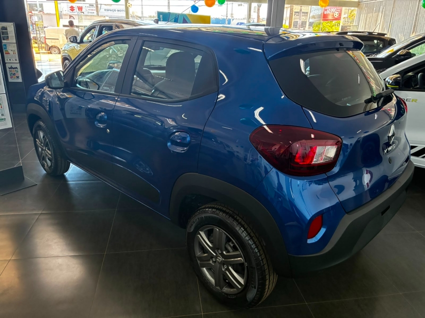 renault kwid intense5