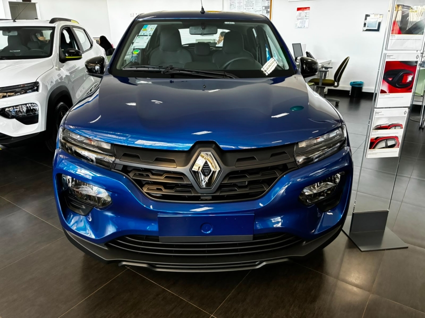 renault kwid intense1