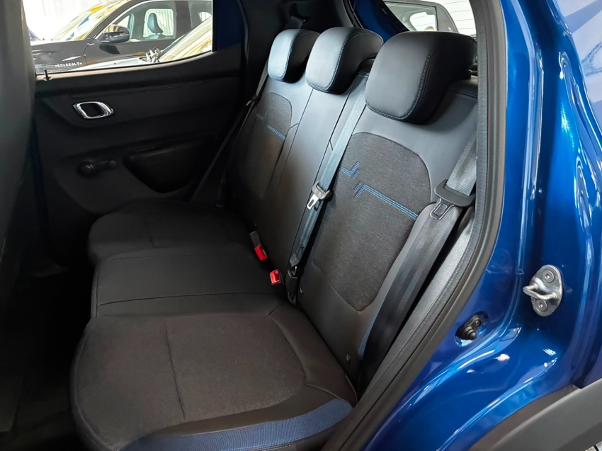 renault kwid intense8