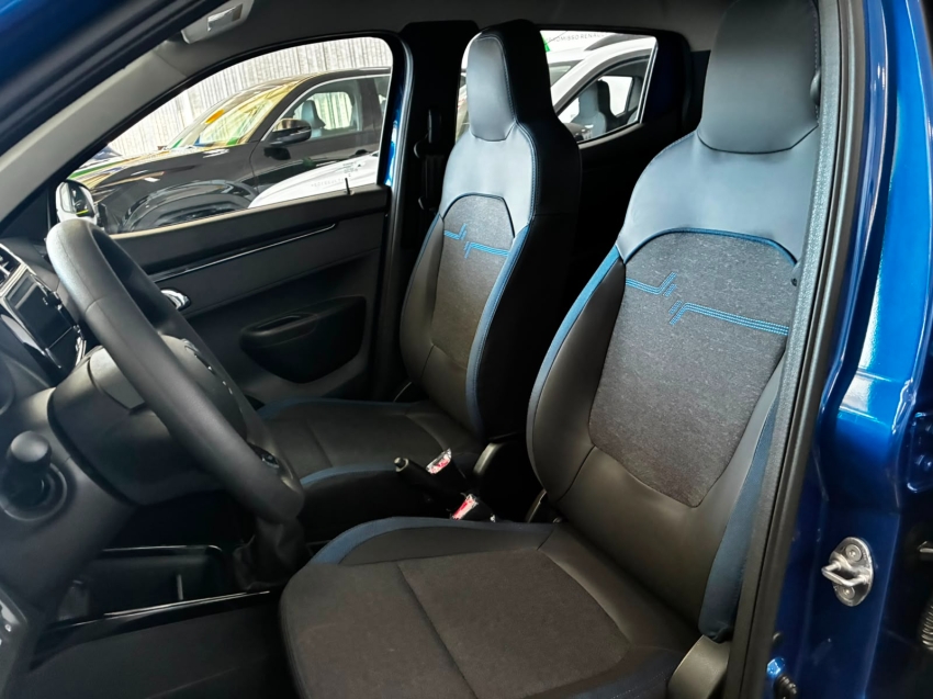 renault kwid intense9