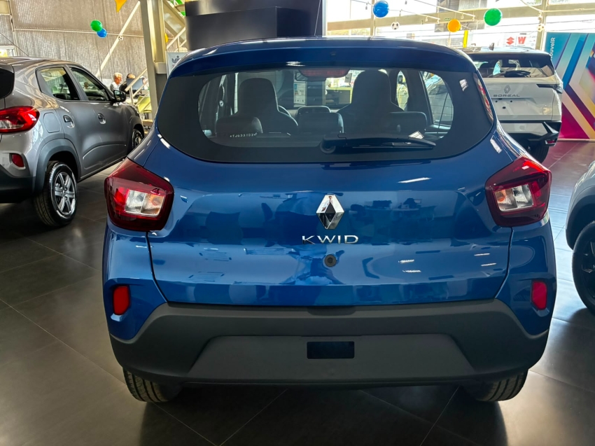 renault kwid intense4