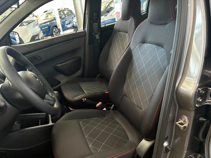 renault kwid zen9