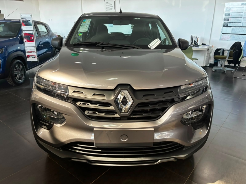 renault kwid zen1
