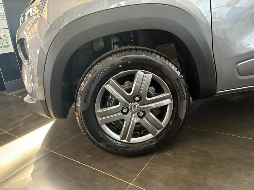 renault kwid zen6