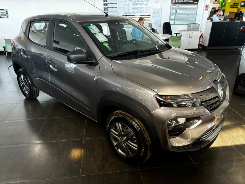 renault kwid zen2