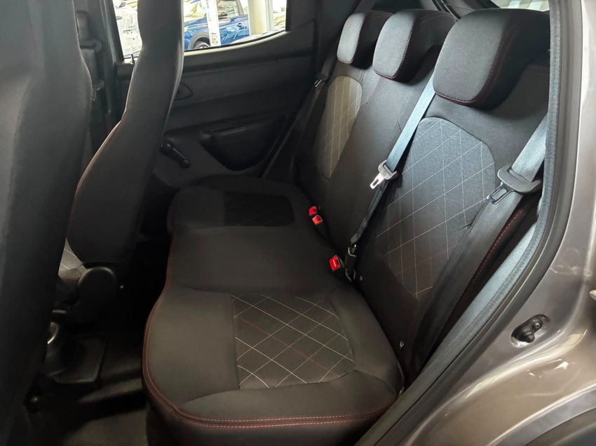 renault kwid zen7