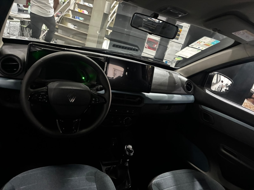renault kwid 1.0 12v sce flex techno manual 4p 20279
