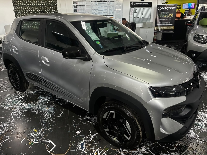 renault kwid 1.0 12v sce flex techno manual 4p 20272