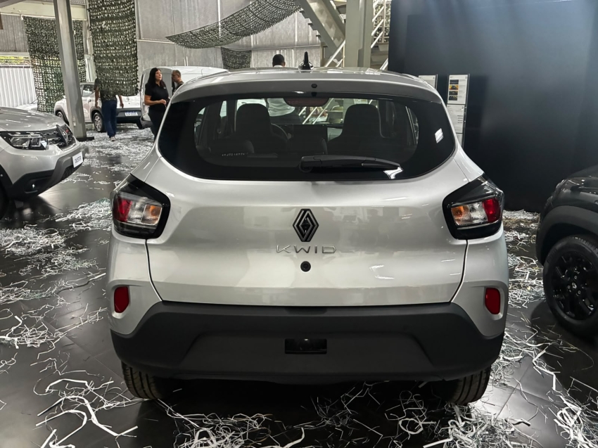 renault kwid 1.0 12v sce flex techno manual 4p 20275