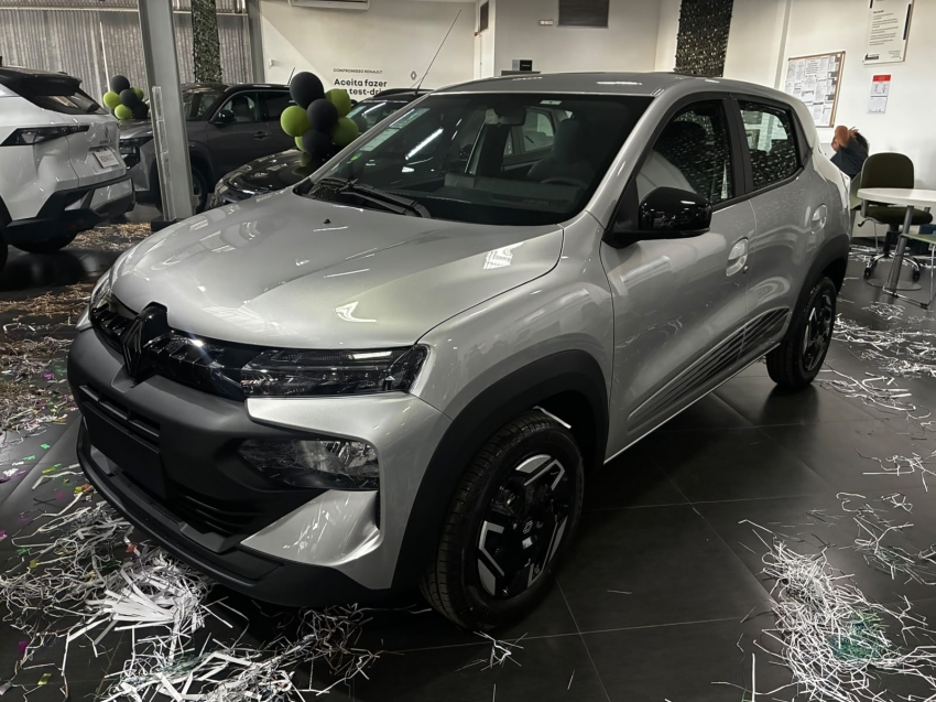 renault kwid 1.0 12v sce flex techno manual 4p 20270