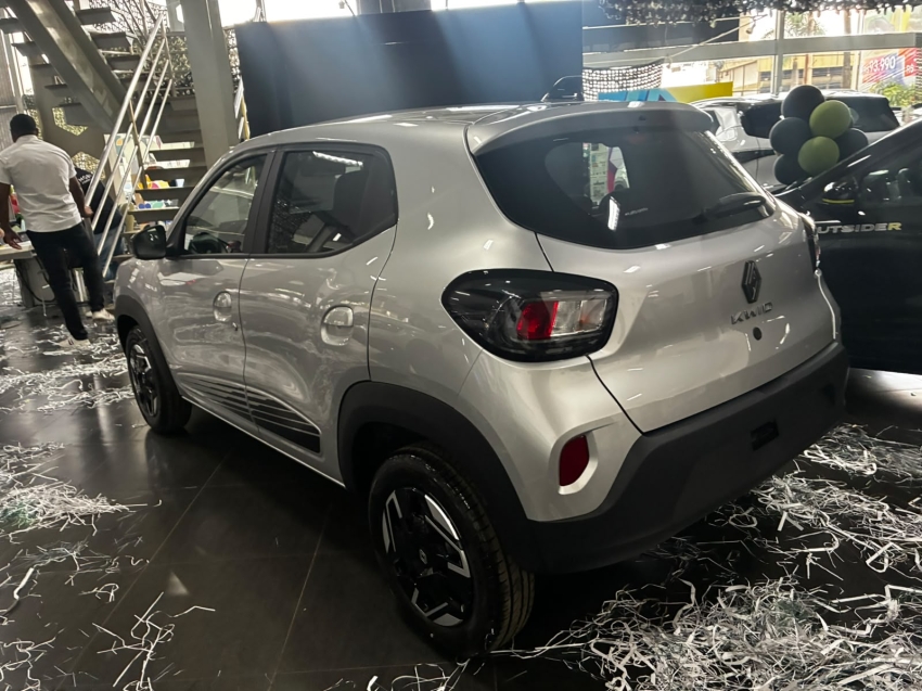 renault kwid 1.0 12v sce flex techno manual 4p 20274