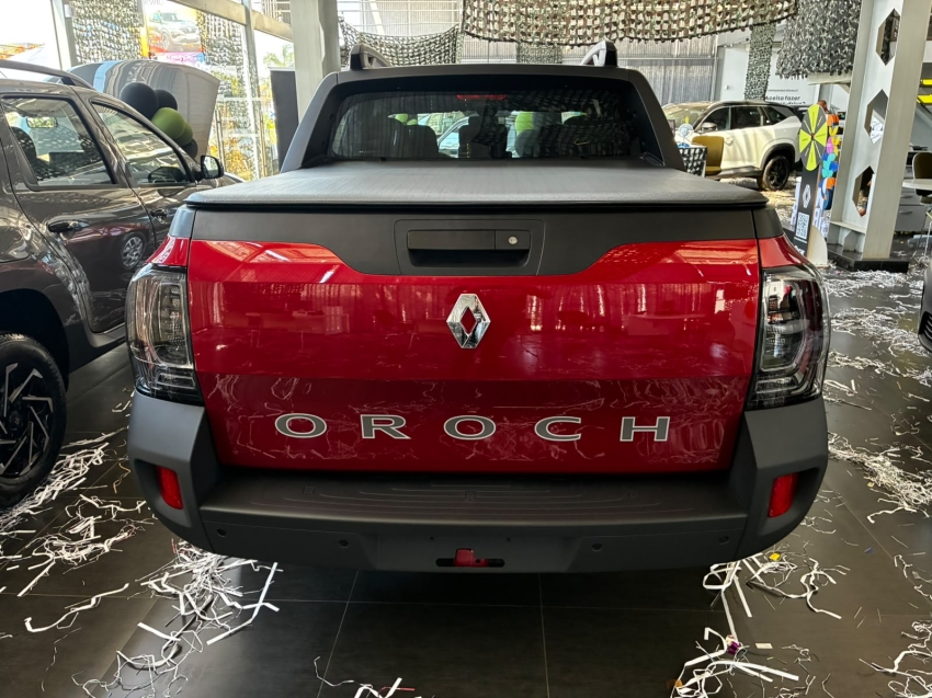 oroch intense 1.6 26/273