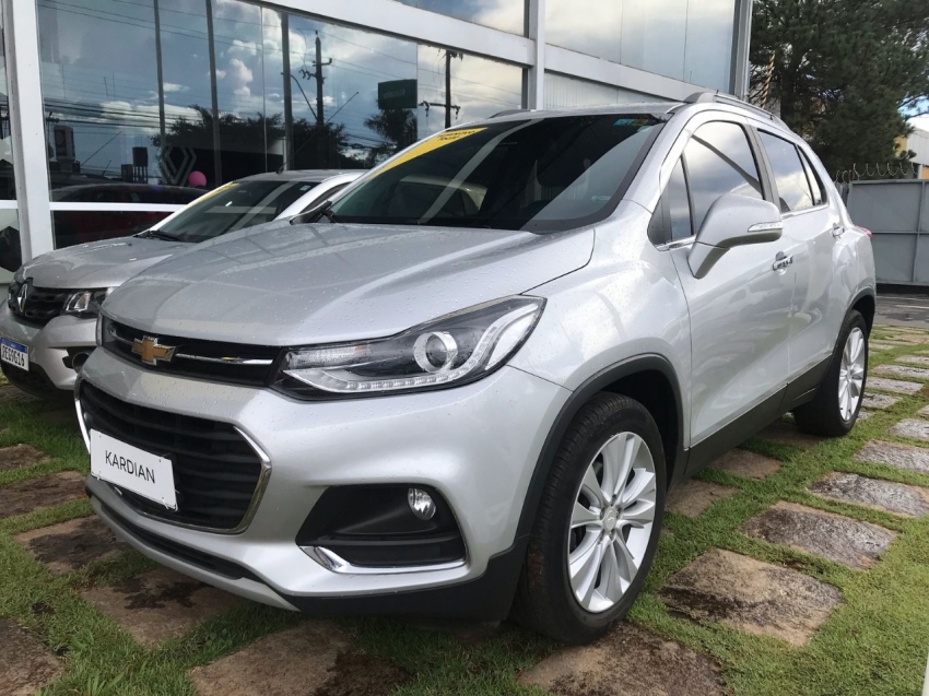 chevrolet tracker 1.4 turbo chevrolet tracker 1.4 turbo