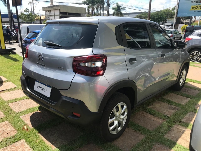 citroen c3 live pack manual