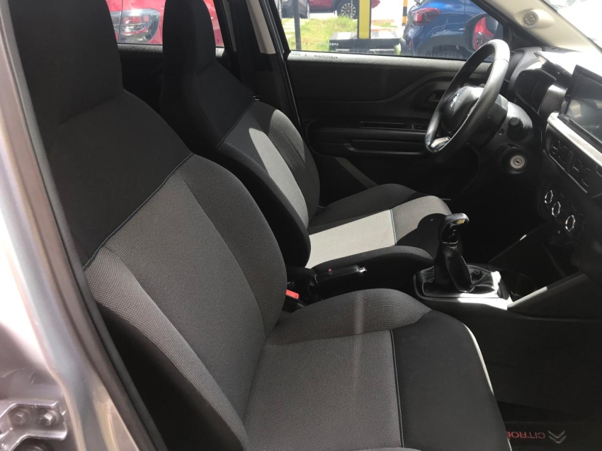 citroen c3 live pack manual