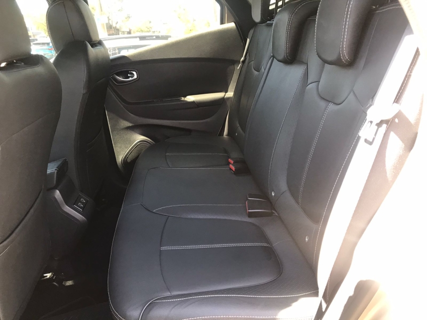 renault captur 1.3 tce flex iconic x-tronic 4p automatico 2022