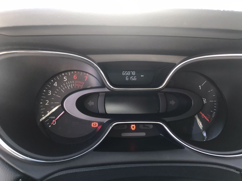 renault captur 1.3 tce flex iconic x-tronic 4p automatico 2022