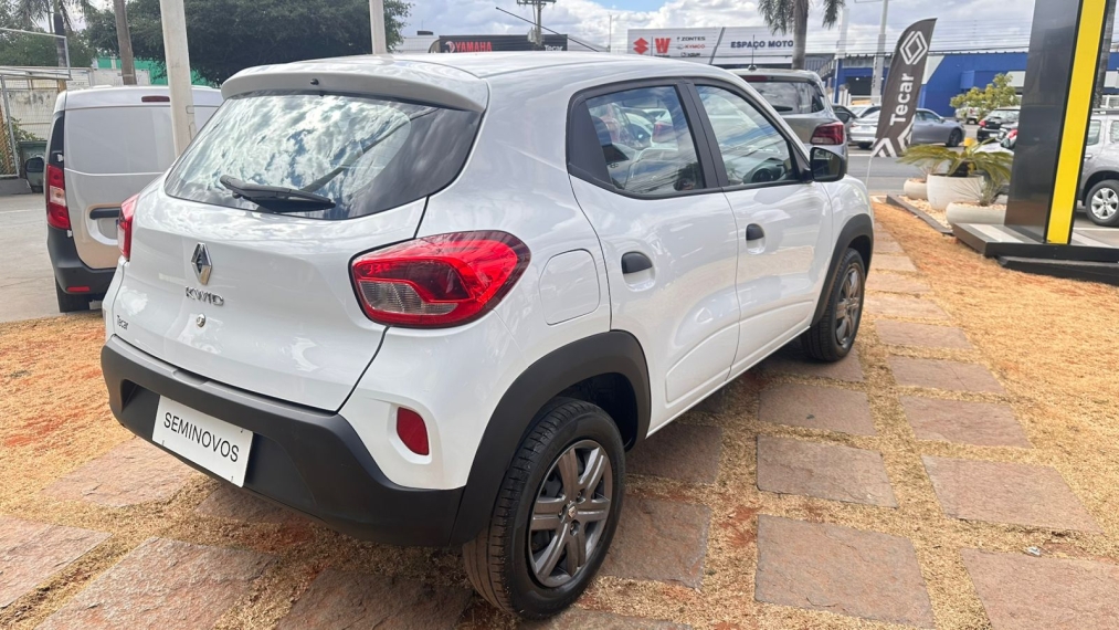 renault kwid zen manual
