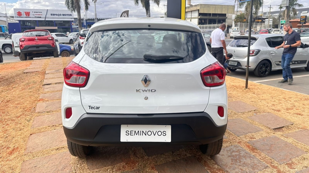 renault kwid zen manual