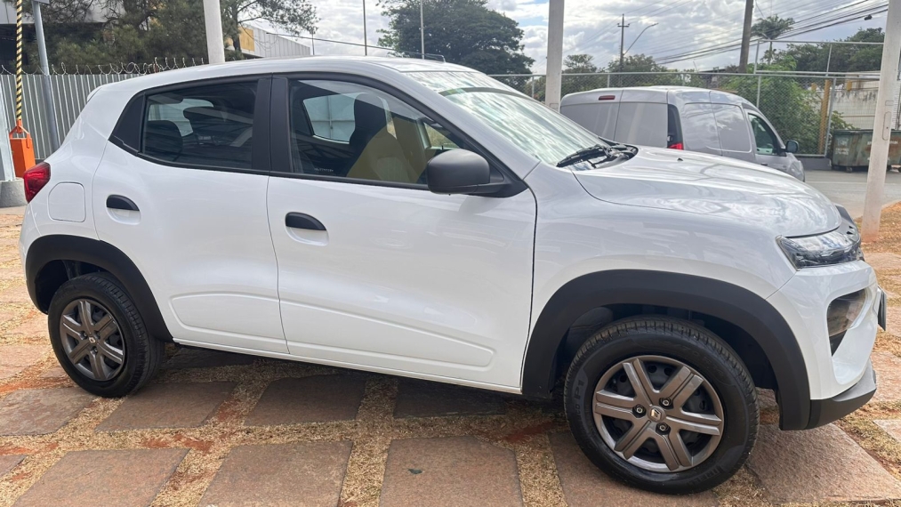 renault kwid zen manual