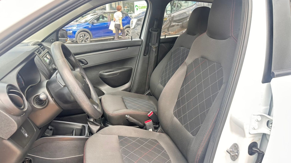 renault kwid zen manual
