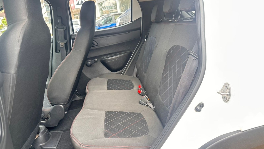renault kwid zen manual