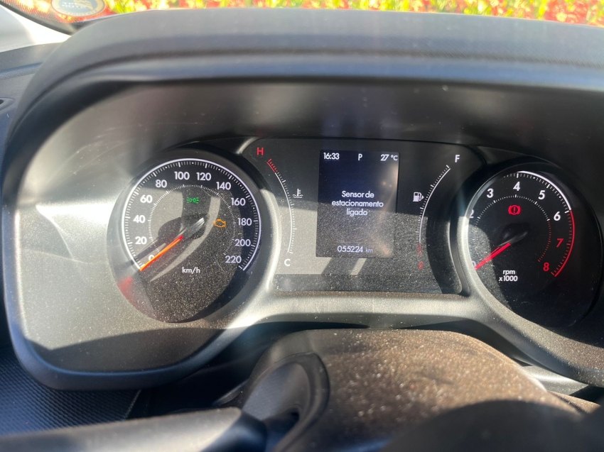 fiat pulse flex 2022