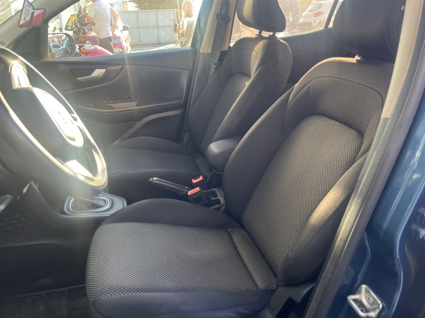 fiat pulse flex 2022