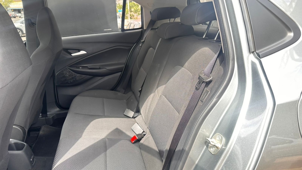 chevrolet onix lt manual